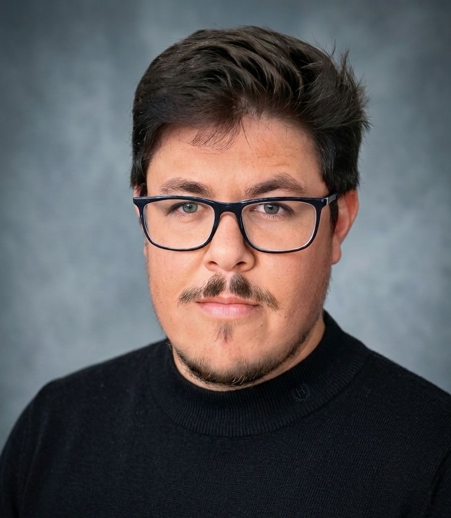 Andrés Piriz, Co-Founder de mentacode